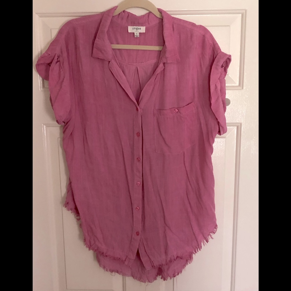Summer top